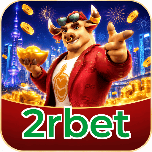 Plataforma 2rbet - PIX Instantâneo