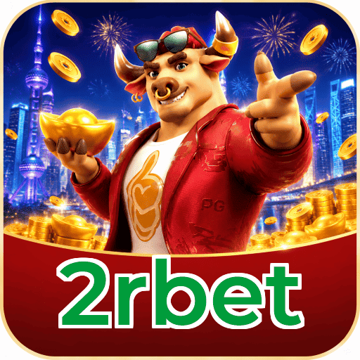 2rbet Instalar Logo 3