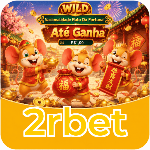 2rbet Logo 3