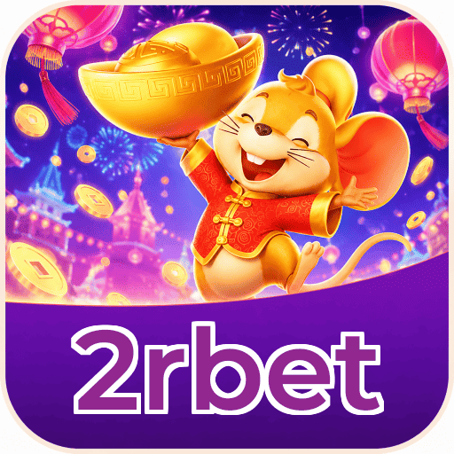 2rbet Logo 2