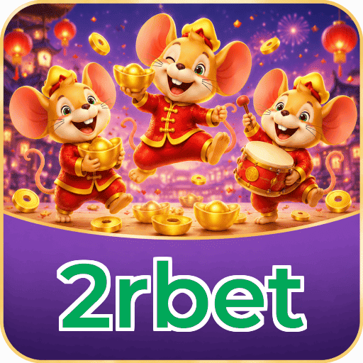 2rbet Segurança Logo 3